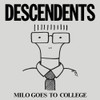 Descendents 'Milo Goes To College' LP Black Vinyl