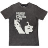 Siouxsie & The Banshees 'At The Bbc' (Stone Wash) Limited