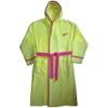Sex Pistols 'Never Mind The Bollocks Original Album' (Yellow) Bathrobe