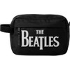 The Beatles 'Logo' Rocksax Wash Bag