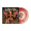 The Red Chord 'Clients' (20th Anniversary) LP Bone Oxblood Merge Vinyl