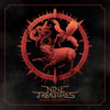 Nine Treasures 'Seeking The Absolute' CD Jewel Case