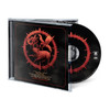 Nine Treasures 'Seeking The Absolute' CD Jewel Case