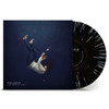 Polaris 'The Mortal Coil' LP Black White Splatter Vinyl