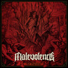 Malevolence 'Self Supremacy' CD Jewel Case