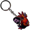 Monty Python 'Chicken-Man' Keyring