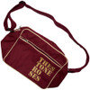 The Stone Roses 'Stencil Logo' Rocksax Shoulder Bag