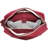 The Stone Roses 'Stencil Logo' Rocksax Shoulder Bag