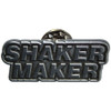 Oasis 'Shakermaker' Pin Badge