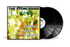 The Stone Roses 'Turns Into Stone' 2LP Black Vinyl