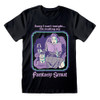 Steven Rhodes 'Fantasy Smut' (Black) T-Shirt