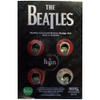 The Beatles 'Vintage Portraits' Button Badge Pack