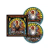 Blackberry Smoke 'Rattle, Ramble & Roll: The Best of Blackberry Smoke Vol. 1' 2CD