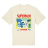 Superman 'You'll Believe' (Natural) T-Shirt