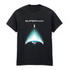 Superman 'Gradient' (Black) T-Shirt