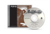 Anathema 'The Crestfallen EP' CD Jewel Case