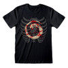 Alien 'Romulus Chest Buster' (Black) T-Shirt