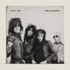 Motley Crue 'From The Beginning' CD