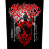 Slaughter To Prevail 'Demolisher' Back Patch