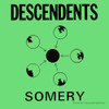 Descendents 'Somery' 2LP Black Vinyl