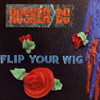 Husker Du 'Flip Your Wig' LP Black Vinyl