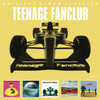 Teenage Fanclub 'Original Album Classics' 5CD Set