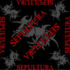 Sepultura 'Logo' Bandana