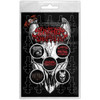Slaughter To Prevail 'Logo' Button Badge Pack