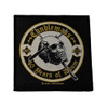 Candlemass '40 Years Of Doom' Patch