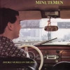 Minutemen 'Double Nickels on the Dime' 2LP Black Vinyl Front