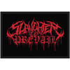 Slaughter To Prevail 'Logo' Patch