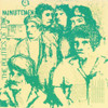 Minutemen 'The Politics of Time' LP Black Vinyl Front