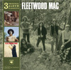 Fleetwood Mac 'Original Album Classics' 3CD Set