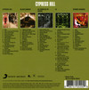 Cypress Hill 'Original Album Classics' 5CD Set