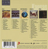 Kansas 'Original Album Classics' 5CD Set