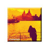 Magic Moments 'Ferry Cross the Mersey' Fridge Magnet