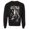 Alien 'Xeno' (Black) Sweatshirt