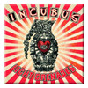 Incubus 'Logo' Fridge Magnet