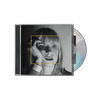 Hayley Williams 'Ego Death At A Bachelorette Party' CD Jewel Case
