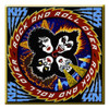 KISS 'Rock & Roll Over Album' Fridge Magnet