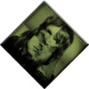 Kings of Leon 'UK Album Cover' Fridge Magnet