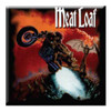 Meat Loaf 'Bat Out Of Hell' Fridge Magnet