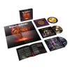 Kamelot 'Ascension (1995 - 1998)' 3CD Deluxe Box Set with SIGNED PHOTOCARD
