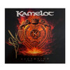 Kamelot 'Ascension (1995 - 1998)' 5LP Deluxe Vinyl Box Set with SIGNED PHOTOCARD