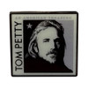 Tom Petty & The Heartbreakers 'American Treasure' Pin Badge