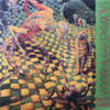 Screaming Trees 'Invisible Lantern' LP Black Vinyl Front