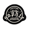 SLF 'Supporting SLF' Iron On Patch