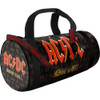 AC/DC 'Logo' Rocksax Duffle Bag