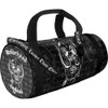Motorhead 'England' Rocksax Duffle Bag