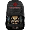 Iron Maiden 'Eddies' Rocksax Skate Bag